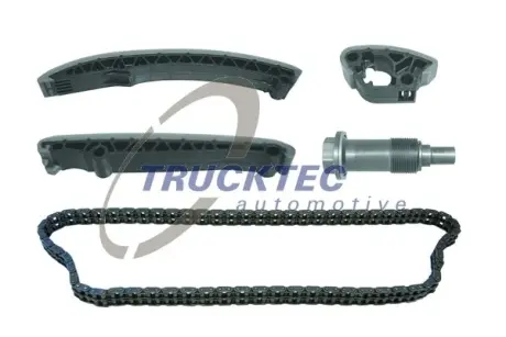 Комплект цепи ГРМ СDI TRUCKTEC 0212222