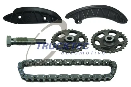 Автозапчасть TRUCKTEC 0212250