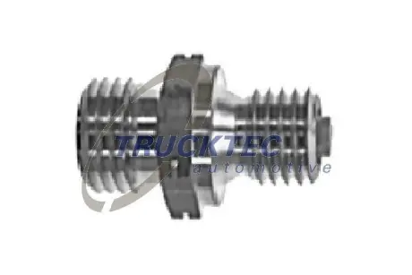 Фильтр топливный в сборе TRUCKTEC 0213037