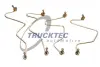 Трубка подачи топлива TRUCKTEC 0213060 (фото 1)