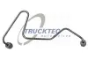 Трубка паливна високого тиску MB OM601 2.3D (1 циліндр) (0854) TRUCKTEC 02.13.061 (фото 1)