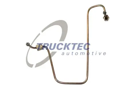 Трубка подачи топлива TRUCKTEC 02.13.068