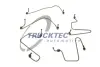 Трубка подачи топлива TRUCKTEC 0213071 (фото 1)