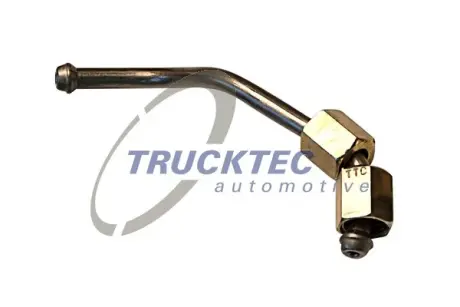 Трубка ТНВД TRUCKTEC 0213078