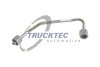 Трубка паливна MB Sprinter/Vito OM646 06- (пьезофорсунка) (палив. рейка-форсунка) TRUCKTEC 0213091 (фото 1)