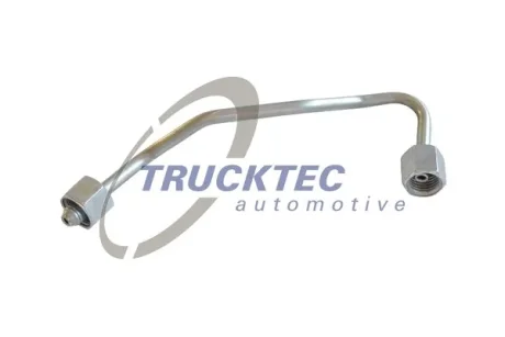 Трубка паливна MB Sprinter/Vito OM646 06- (пьезофорсунка) (палив. рейка-форсунка) TRUCKTEC 0213091