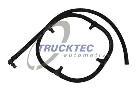 Автозапчасть TRUCKTEC 0213098