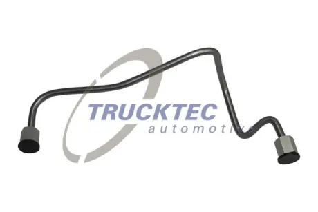 Трубка топливная TRUCKTEC 0213104
