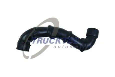 Шланг вентиляции поддона TRUCKTEC 0214009