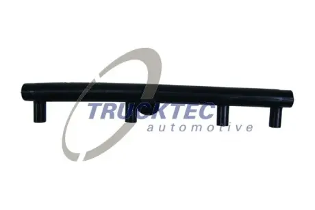Шланг воздушной системы двигателя TRUCKTEC 0214010