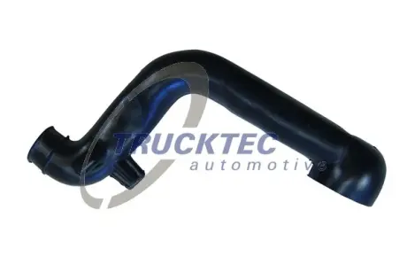 Шланг вентиляции поддона TRUCKTEC 0214014