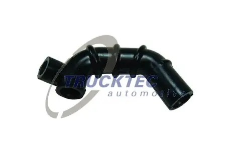 Шланг вентиляции поддона TRUCKTEC 0214015