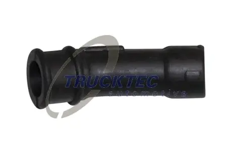 Шланг воздушной системы двигателя TRUCKTEC 0214021
