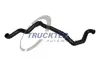 Патрубок вентиляции картера TRUCKTEC 0214025 (фото 1)