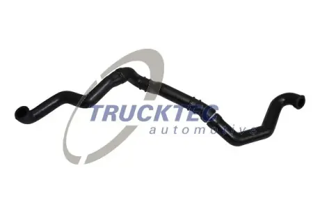 Патрубок вентиляции картера TRUCKTEC 0214025