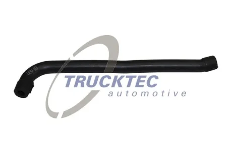 Шланг вентиляции поддона TRUCKTEC 0214039