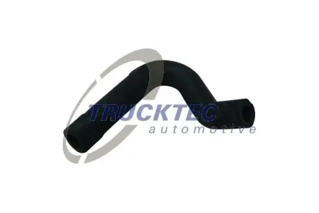 Патрубок вентиляции картера TRUCKTEC 0214041