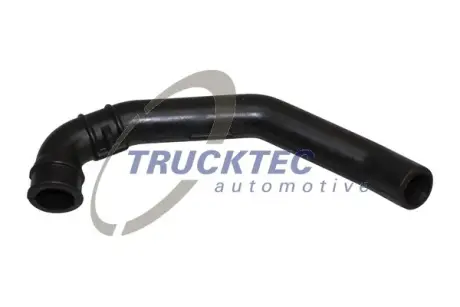 Патрубок вентиляции картера TRUCKTEC 0214042