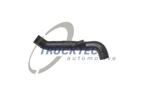Патрубок вентиляции картера TRUCKTEC 0214043