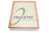 Повітряний фільтр TRUCKTEC 02.14.064 (фото 1)