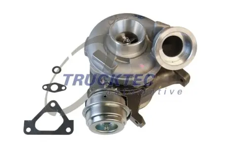Преобразователь давления TRUCKTEC 0214066