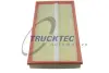 Повітряний фільтр TRUCKTEC 0214097 (фото 1)