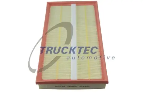 Повітряний фільтр TRUCKTEC 0214097