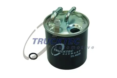 Паливний фільтр TRUCKTEC 02.14.101