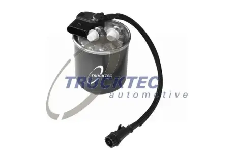 Паливний фільтр TRUCKTEC 0214105