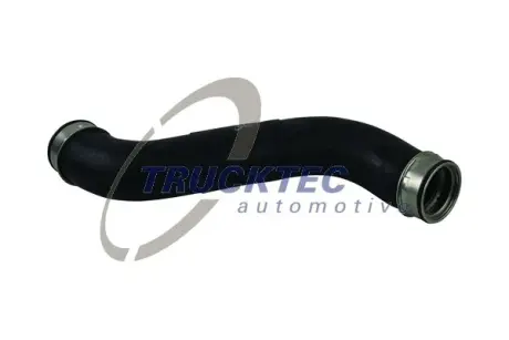 Патрубок интеркуллера TRUCKTEC 0214153