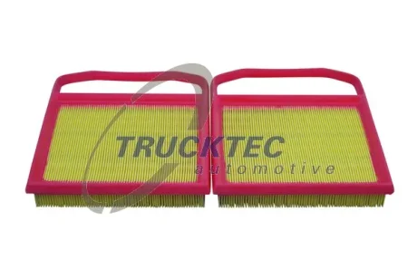 Повітряний фільтр TRUCKTEC 0214190