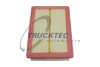 Повітряний фільтр TRUCKTEC 0214210 (фото 1)