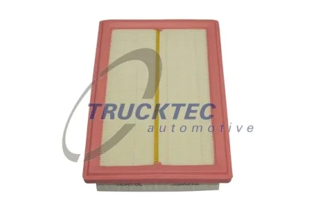 Повітряний фільтр TRUCKTEC 0214210