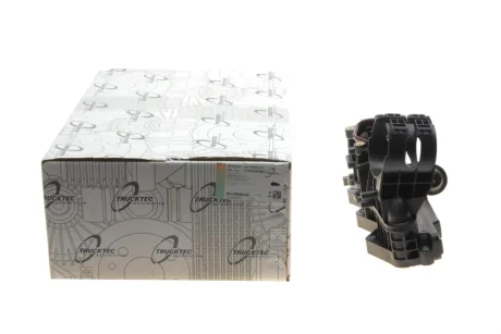Колектор впускний MB C-class (W204)/E-class (W211) 03-08 OM646 TRUCKTEC 0214231