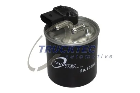 Паливний фільтр TRUCKTEC 0214234