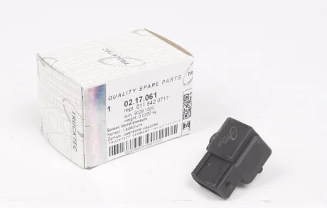 Автозапчасть TRUCKTEC 0217061