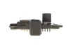 Реле генератора MB Sprinter 906 Vito 639 OM 646 система Bosch TRUCKTEC 0217084 (фото 3)
