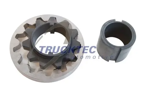 Ротор насоса маслянного TRUCKTEC 0218017