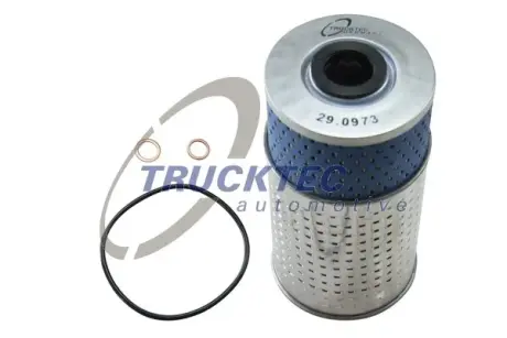 Фильтр масла TRUCKTEC 02.18.031