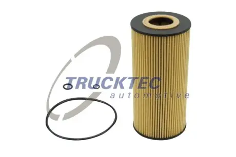 Фильтр масла TRUCKTEC 02.18.033