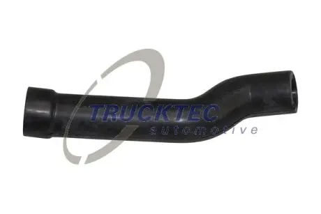 Шланг вентиляции поддона TRUCKTEC 0218041