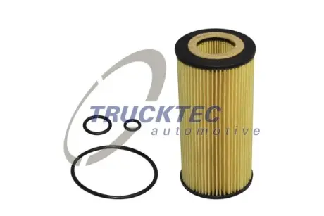 Фильтр TRUCKTEC 02.18.083