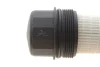 Кришка корпуса фільтра масляного MB C-class (W202/W203)/E-class (W210/W211) M112/M113 93-09 TRUCKTEC 02.18.189 (фото 3)
