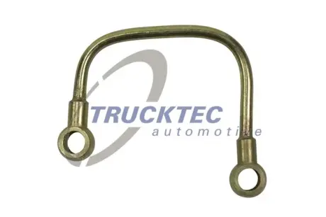 Трубка системы охлаждения TRUCKTEC 0219001