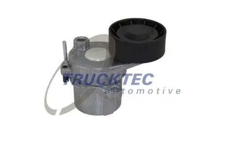 Натяжитель ремня, клиновой зубча TRUCKTEC 0219009