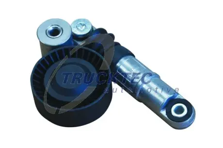 Натяжитель ремня, клиновой зубча TRUCKTEC 0219012