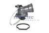Термостат MB C-class (W204)/E-class (W212)/S-class (W221) 05-19 (92˚C) TRUCKTEC 02.19.014 (фото 1)