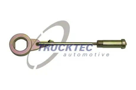 Натяжная планка, поликлиновой ремень TRUCKTEC 0219025