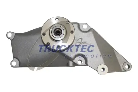 Кожух вентилятора радиатора охлаждения TRUCKTEC 0219048