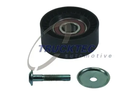 Паразитный / ведущий ролик, поликлиновой ремень TRUCKTEC 0219059